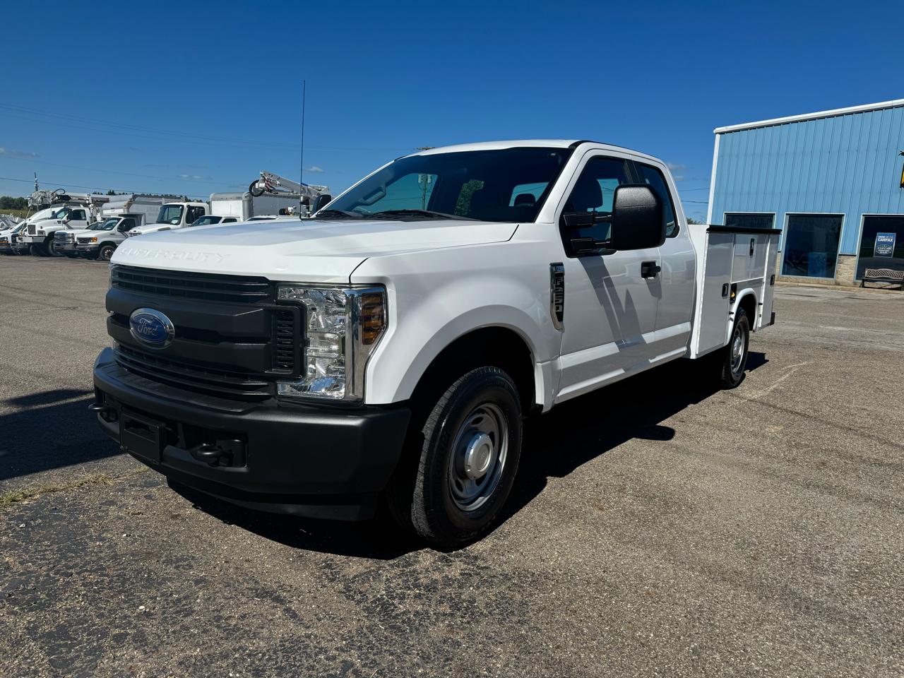 ford f-250 super duty 2019 1FD7X2A63KEG53982 image ford f-250 super duty 2019 1FD7X2A63KEG53982 image